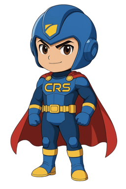 サイバーレジリエンス戦隊 R（アール）